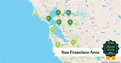 2023 Best San Francisco Bay Area Colleges with Landscape Architecture ...