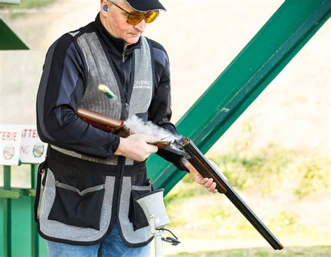 Clay pigeon shooting equipment: what you need