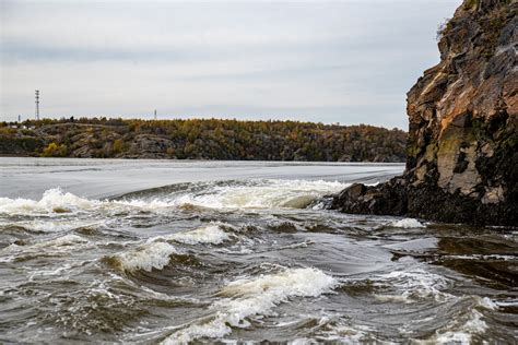 Saint John Reversing Falls Rapids Thrill Ride Jetboat - See Sight Tours ...