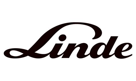 Linde logo and symbol, meaning, history, PNG