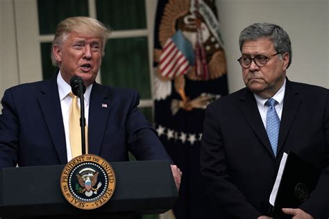 Trump Hits Back at Former Ally Bill Barr After 'Horror Show' Criticism - Newsweek