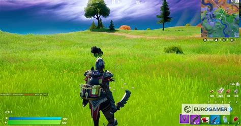 Fortnite animal locations and where to find wolves, boars, chickens, crows, and frogs in ...