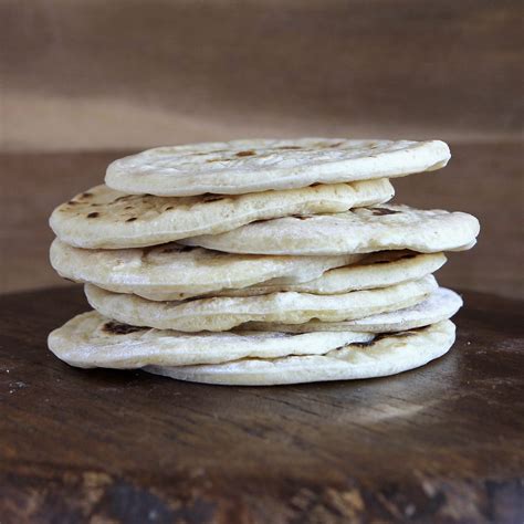 Gluten Free Roti (soft flatbread) - Gluten Free Alchemist