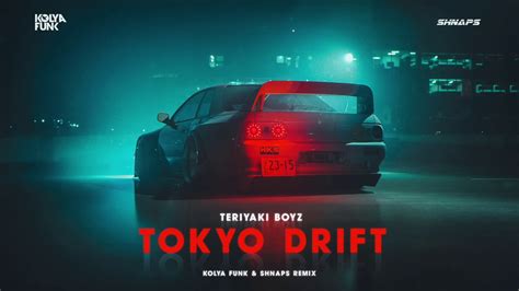 Teriyaki boyz tokyo drift lyrics english - seomlseovc