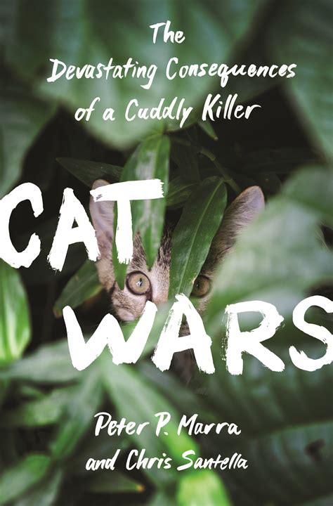 Cat Wars | Princeton University Press