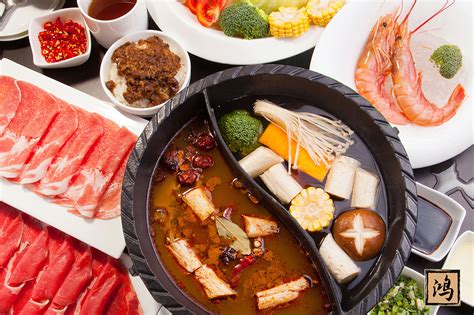 Hong BBQ & Hot Pot | Endless Chinese Hot Pot & Korean style BBQ