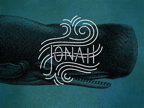 Browse thousands of Jonah images for design inspiration | Dribbble