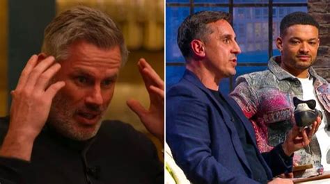 Jamie Carragher speaks out on what he found most 'annoying' about ...