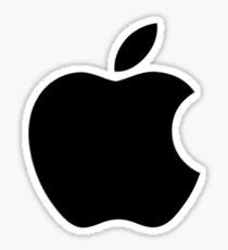 Apple Stickers | Redbubble