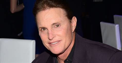 Bruce Jenner has reportedly told family about gender-transition plans ...