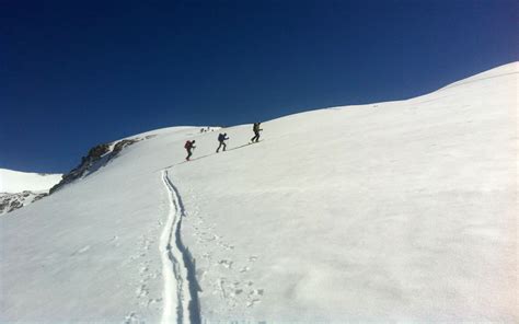 Hiking - Chile. Trekking and Backpacking trips