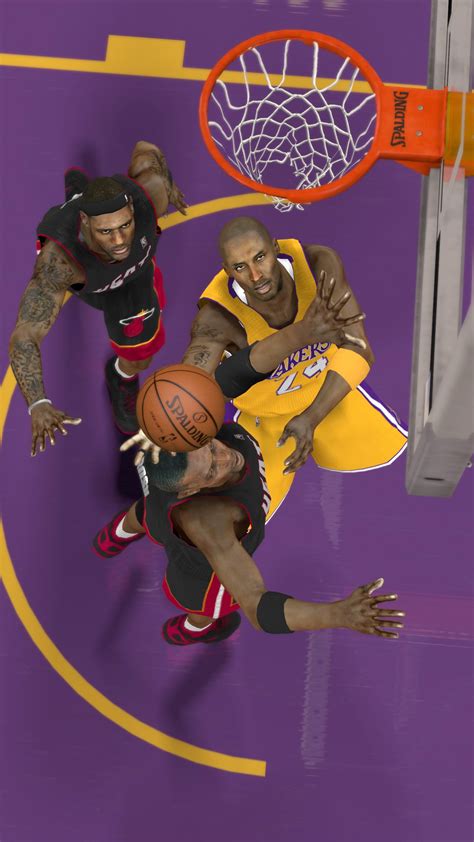 New NBA 2K12 Roster Update Out This Week - NLSC