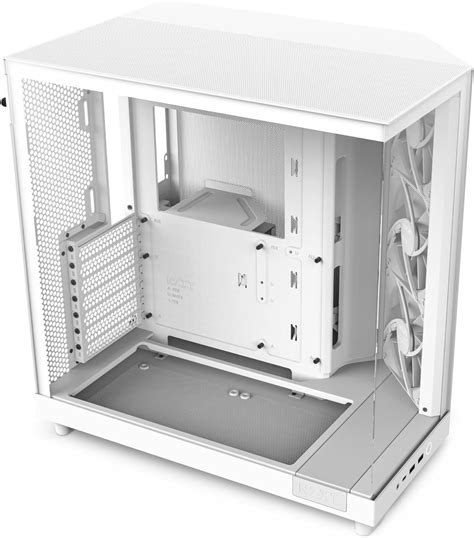 H6 Flow NZXT Gaming PC Cases, 48% OFF | sakai-ems.net