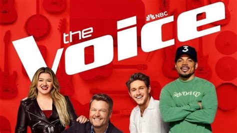 The thrilling conclusion of The Voice 2023 season, as Gina Miles ...