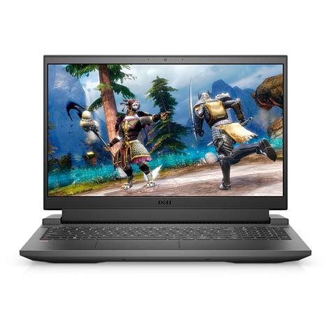 Dell Gaming G15 5511 / Intel i7-11800H Gaming Laptop, 16GB, 512GB SSD ...