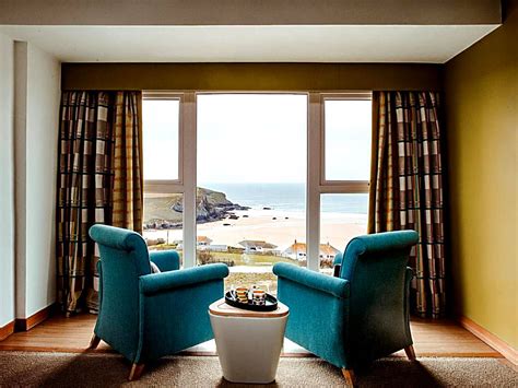 Top 7 Small Luxury Hotels in Newquay - Eva Novak's Guide