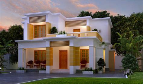 Home Architecture Indian Style | Simple house design, House designs exterior, Indian house ...