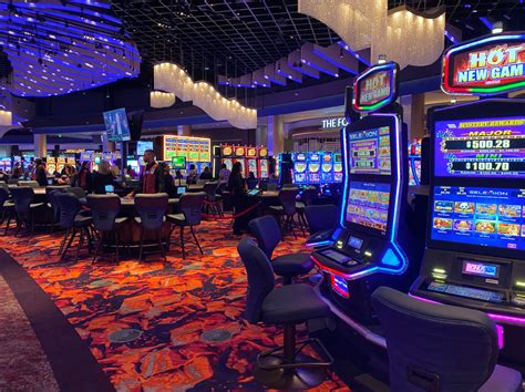 Place your bets: New Desert Diamond West Valley Casino opens in ...