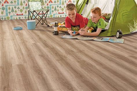 Torlys Laminate – Designed to stand up to real life and look good doing ...