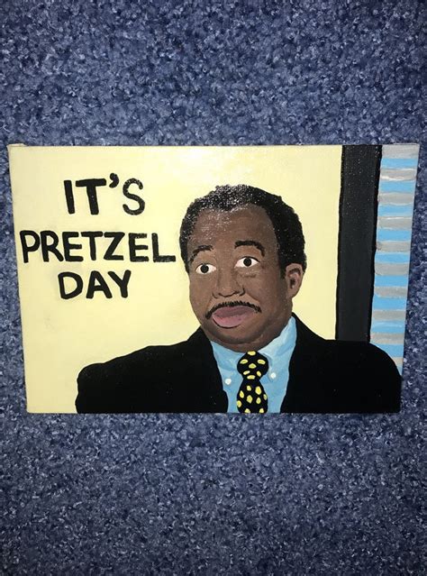 The Office Stanley Meme - Etsy