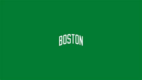Download Emblem Basketball NBA Boston Celtics Sports HD Wallpaper
