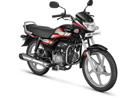 Hero HF Deluxe Price, Specs, Review, Pics & Mileage in India