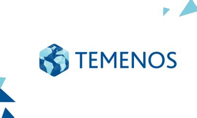 Temenos Launches Cloud-based Banking Distribution Services – Nigerian CommunicationWeek