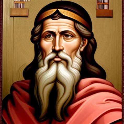 The Apostle James, also known as James the Greater, the Major or James son of Zebedee and the ...