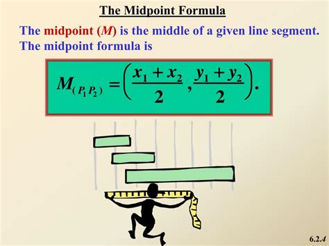 PPT - Midpoint of a Line Segment PowerPoint Presentation, free download ...