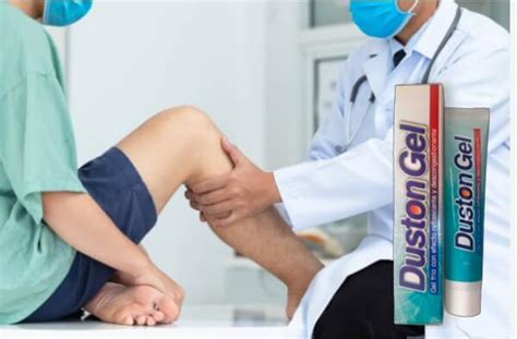 Duston Gel Review | For Joint Mobility and Health! | Opinions?