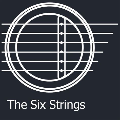 The Six Strings - YouTube