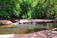 Beaver Creek Campground | Near Sedona Arizona (AZ)