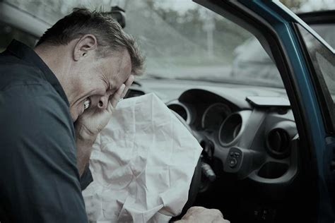 Defective Airbag Injury Attorney Law Firm New York: The Bronx