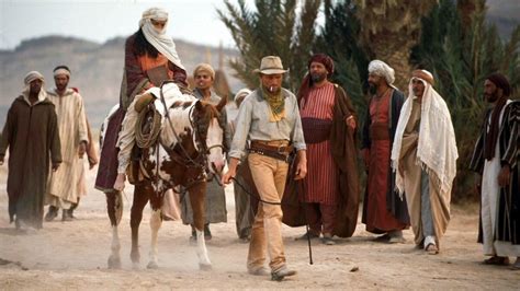 ‎Hidalgo (2004) directed by Joe Johnston • Reviews, film + cast • Letterboxd