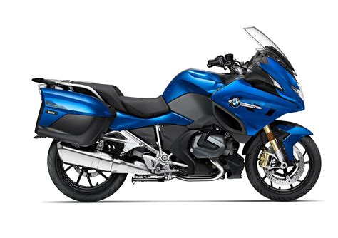 Motorrad Vergleich BMW R 1250 RT 2023 vs. BMW R 1250 RS 2019