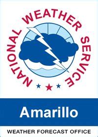 National Weather Service Amarillo, Texas - Wikiwand