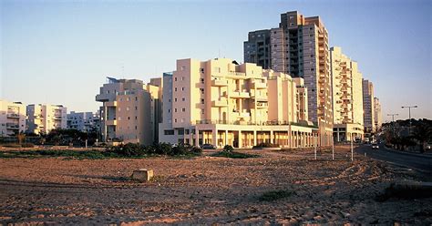 Ashkelon in | Sygic Travel