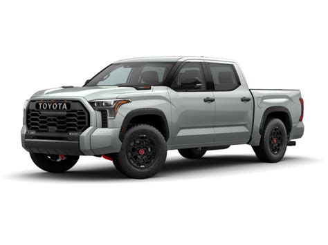 Toyota Tundra Trd Pro 2023