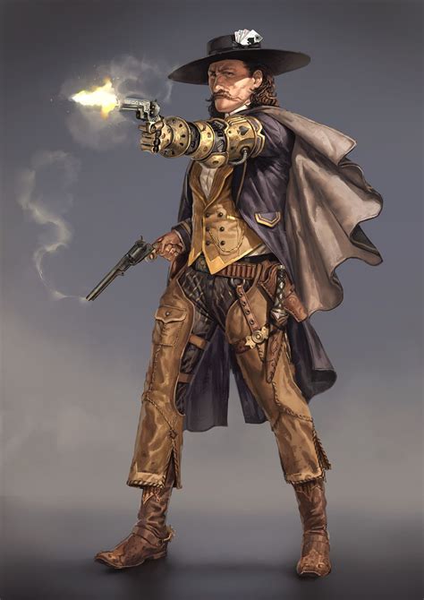 : Photo | Steampunk characters, Steampunk art, Character portraits