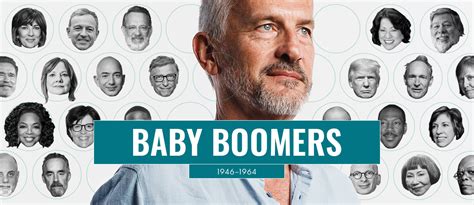 Baby Boomers - Visual Capitalist