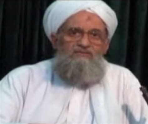 Ayman al-Zawahiri Biography - Facts, Childhood, Family of Al-Qaeda Terrorist