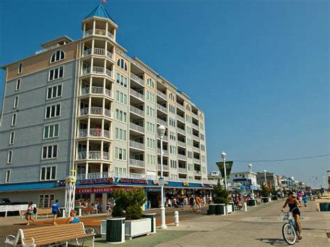 Belmont Towers 307 - 2-Story Condo Next to Boardwalk! UPDATED 2020 ...