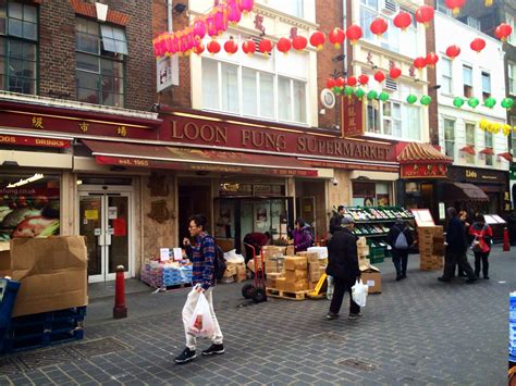 Hollow Legs: Where to Shop in Chinatown, London