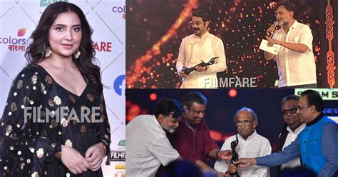 All about the winners of Joy Filmfare Awards (Bangla) 2021 | Filmfare.com