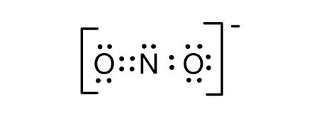 Using electron dot structures, draw at least two resonance s | Quizlet