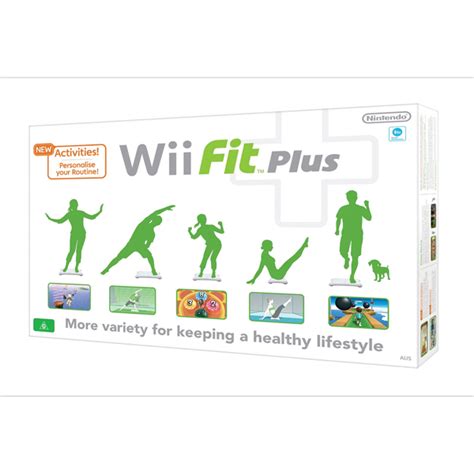 What Do I Need For Wii Fit - FitnessRetro