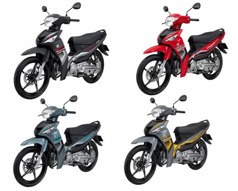 70+ Yamaha Sirius 2022 Hot Nhất