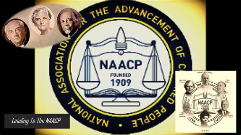 Founding the NAACP - YouTube