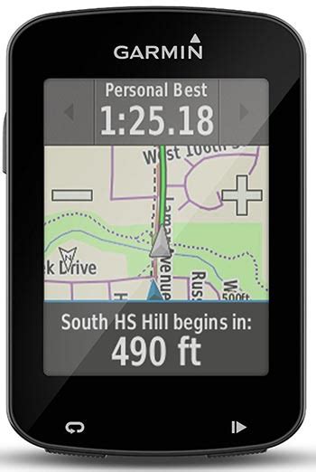 Garmin Edge 820 Review