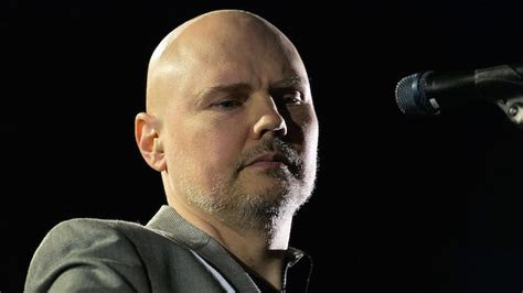 Billy Corgan Finishes Solo Album, Announces New Band | Pitchfork